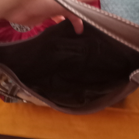 Fossil purse - Picture 4 of 7